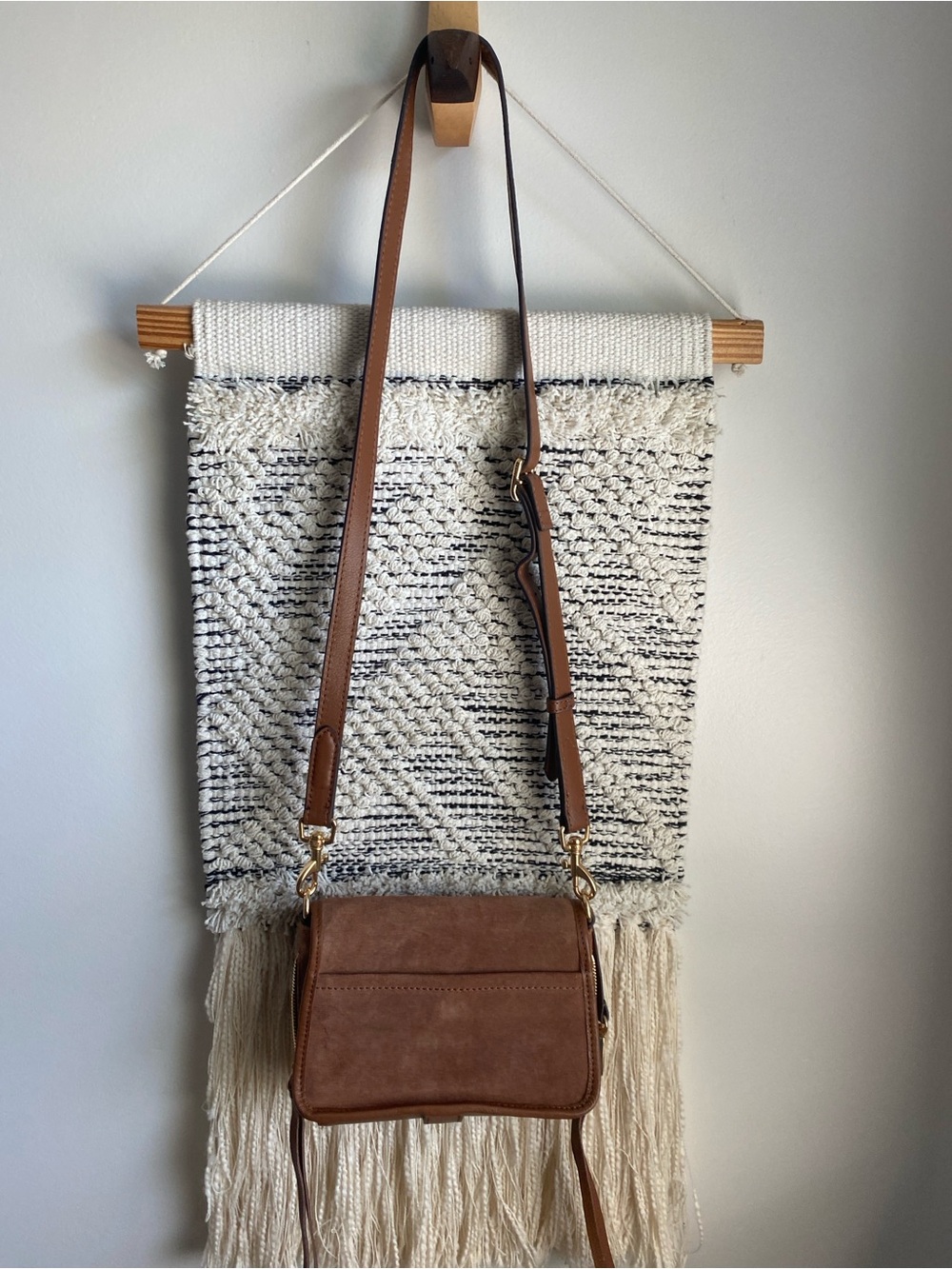 Aimee Great Escape Mini Crossbody - Picture 7 of 15